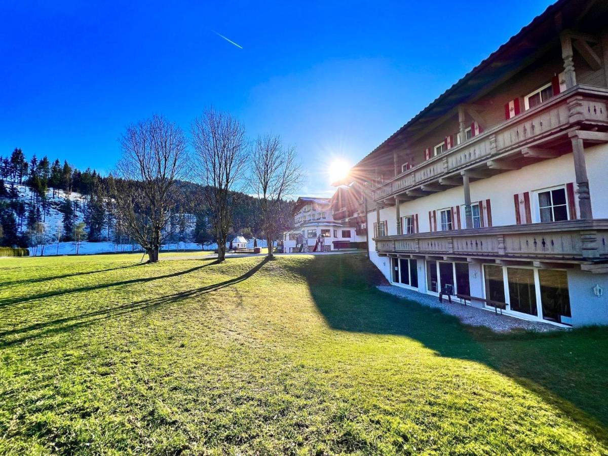 Apartment Hofresidenz-2 By Interhome Altenmarkt im Pongau Exterior foto